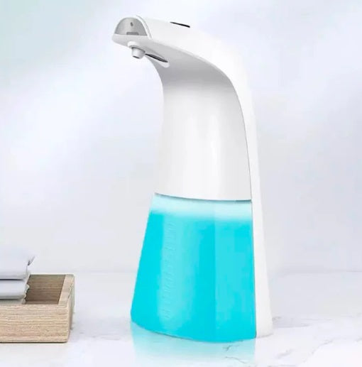 🍃DISPENSADOR DE JABÓN AUTOMÁTICO