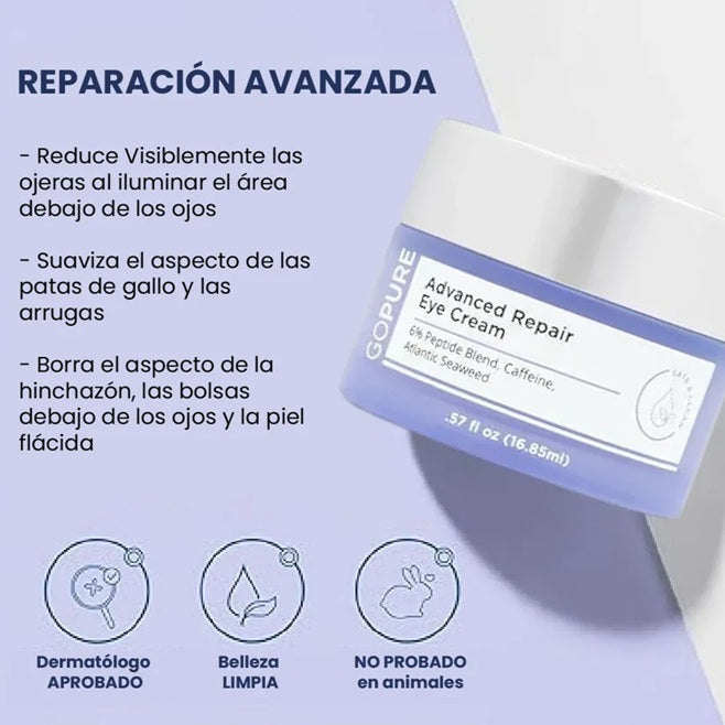 Crema Antiarrugas Cuello y Escote