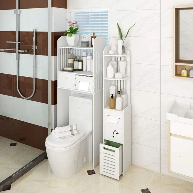 😍✨MUEBLE ORGANIZADOR ESQUINERO PARA BAÑO