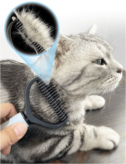 Peine Super Desenredante + Envío GRATIS