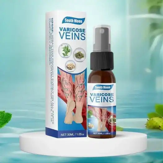 Spray Anti varices PPP