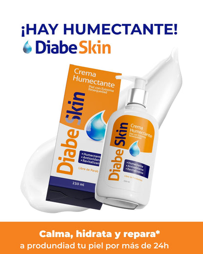 Crema Humectante reparación intensa