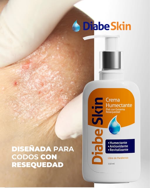 Crema Humectante reparación intensa