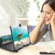 Amplificador de Pantalla - CINEMAX pro™