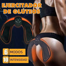 EJERCITADOR DE GLUTEOS PRO