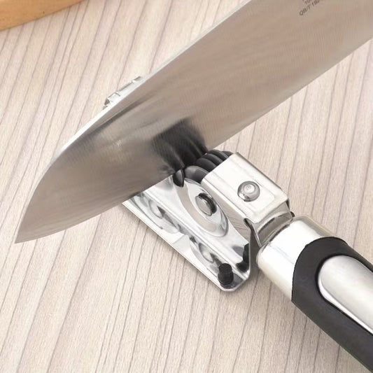 🔪 Afilador de Cuchillos Profesional – Precisión y Seguridad en Cada Corte