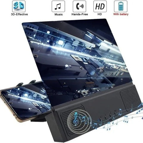 Amplificador de Pantalla - CINEMAX pro™