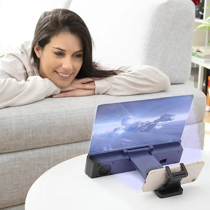 Amplificador de Pantalla - CINEMAX pro™