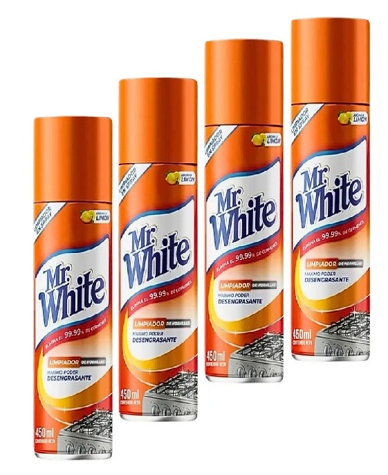 2x1 Spray Desengrasante + regalo / ELIMINA LA GRASA POR COMPLETO