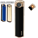 Encendedor electrónico desplegable (recargable por USB)