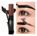 Gel para cejas con efecto semi permanente + mascarrillas gratis