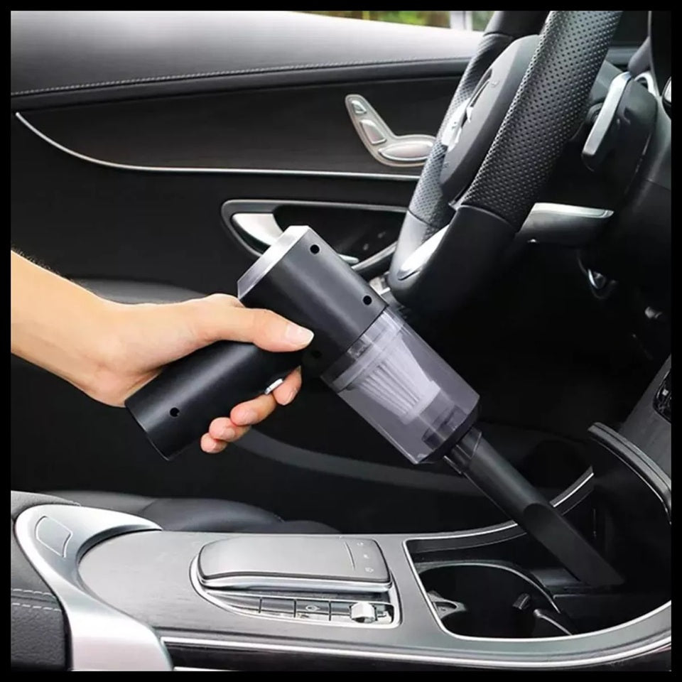 🏎️ Kit Premium para tu Auto 4 x 1