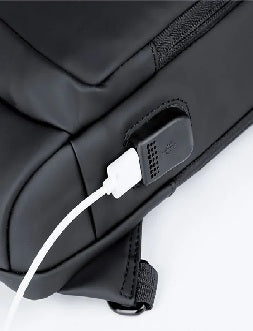 Bolso Antirrobo Impermeable Multifuncional