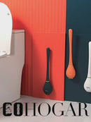 Escobilla de baño flexible
